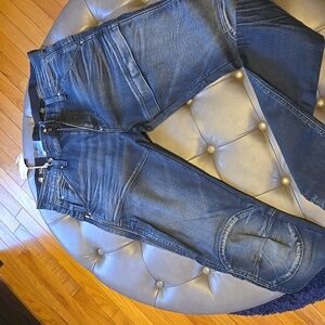 G star raw brand new with tags 3D skinny jeans size 32×36
